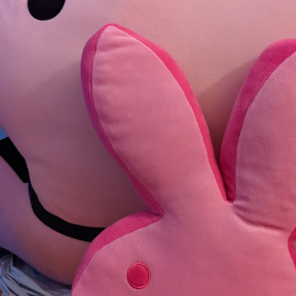 PLAYBOY feign consistent
